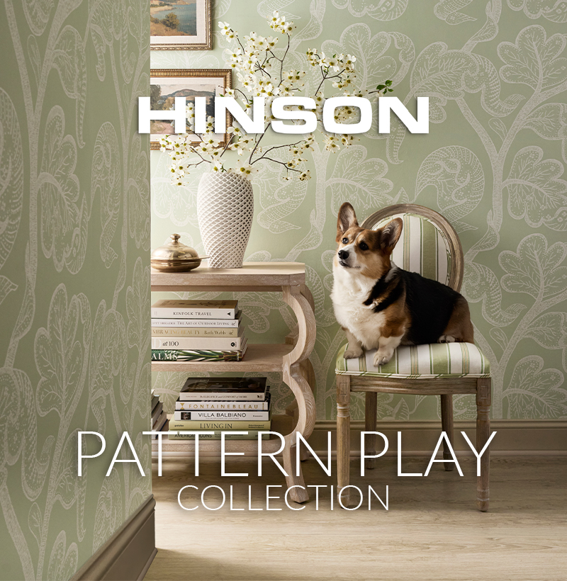 Hinson