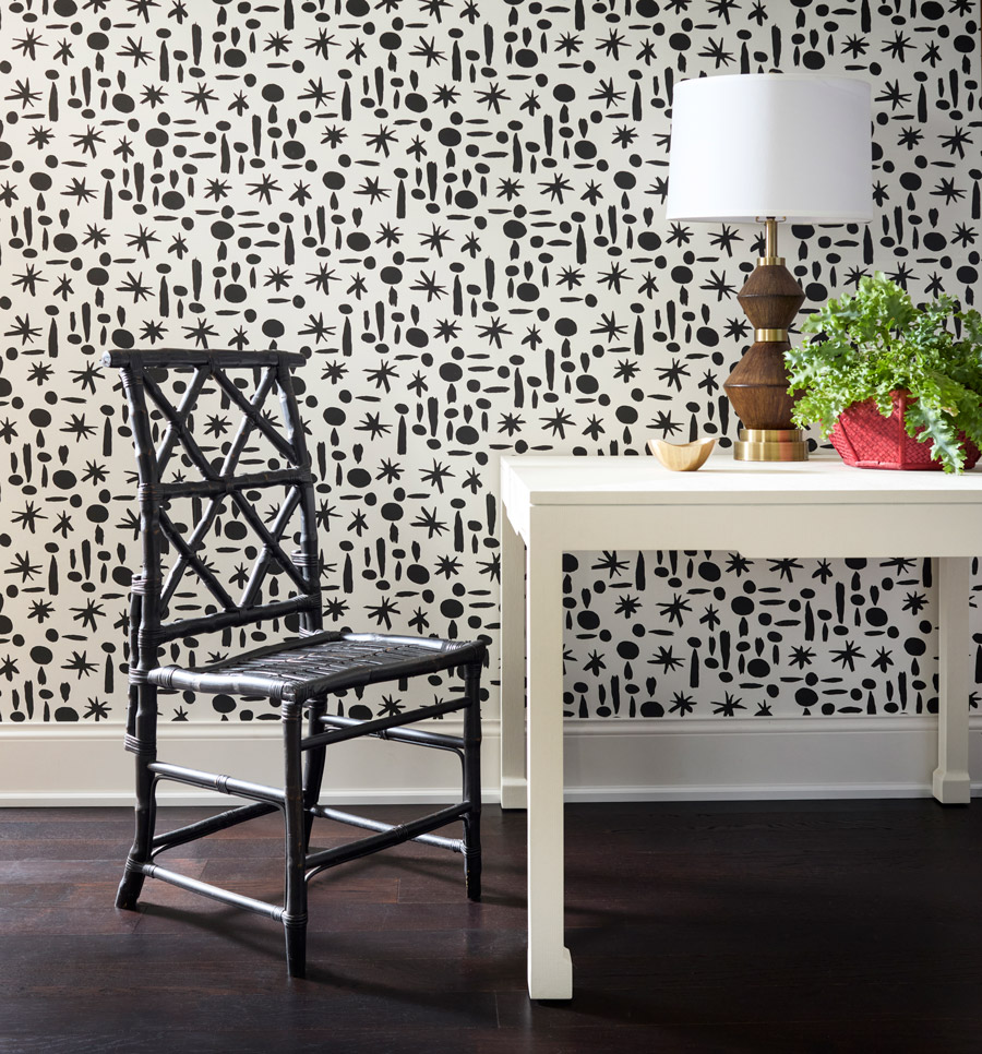 Pattern Play