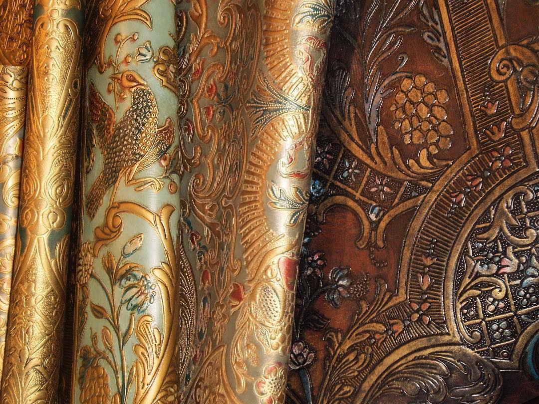 Old World Weavers Madagascar Solid Fr Raffia Fabric