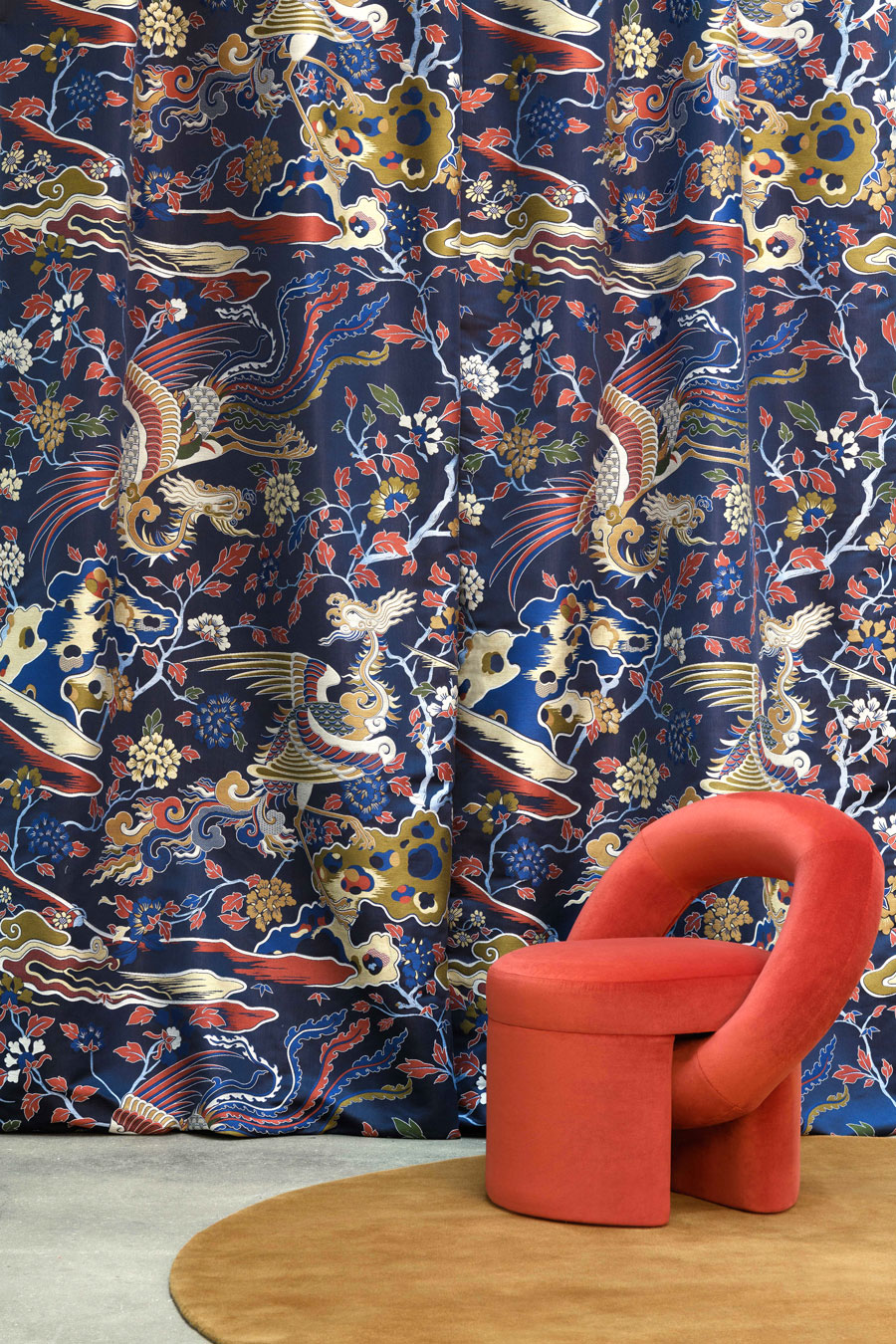 L'envolee Fantastique