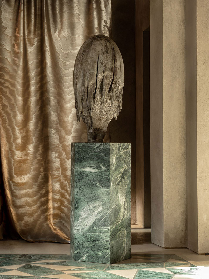 Fischbacher 1819 - Scalamandre