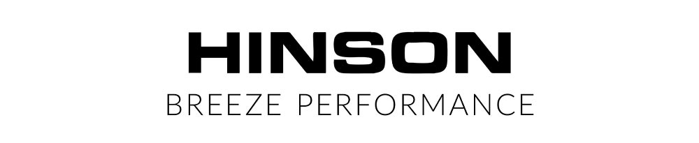 Hinson Breeze Performance