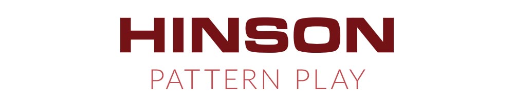 Hinson Pattern Play