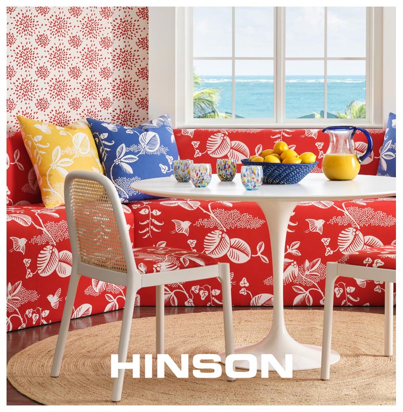 Hinson