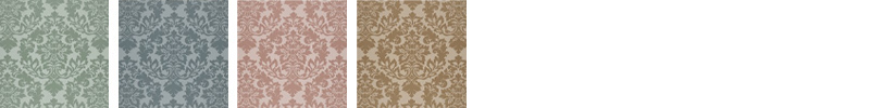 Rococo Damask