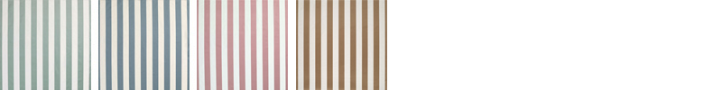 Rococo Stripe