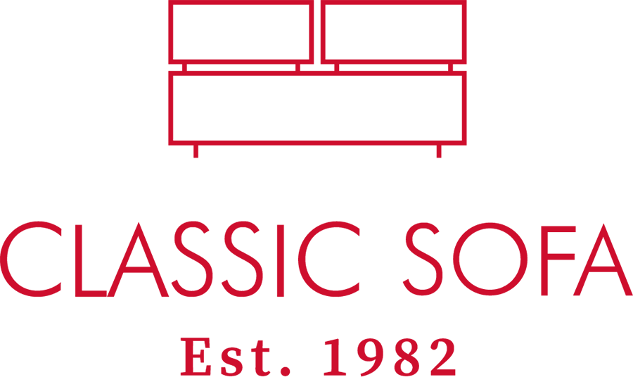 Classic Sofa at Scalamandré