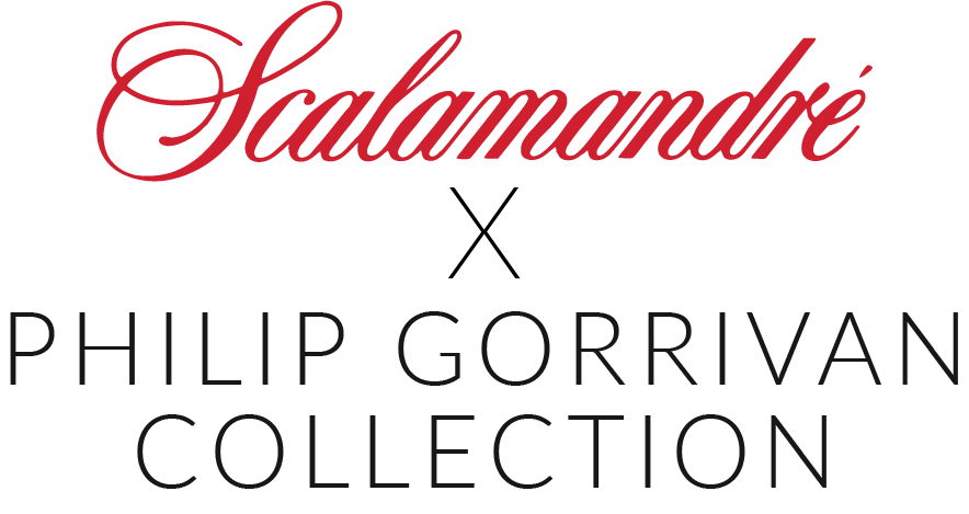 Scalamandré X Philip Gorrivan