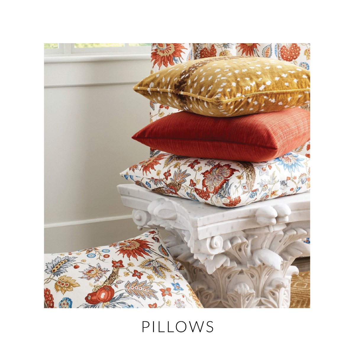 Pillows