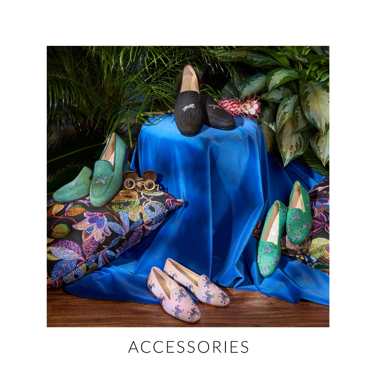Accessories