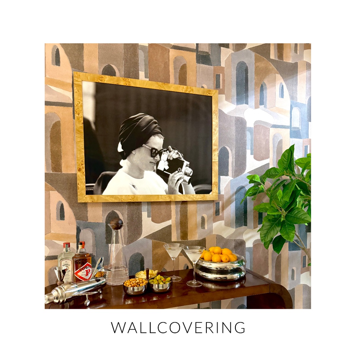 Wallcovering