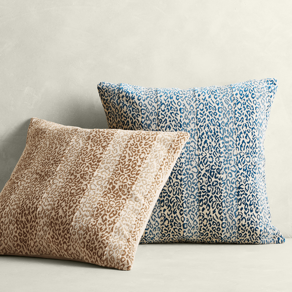 william sonoma pillows