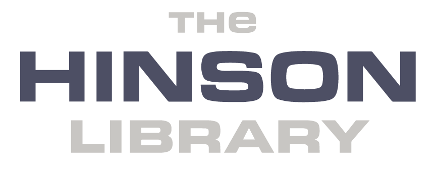 The Hinson Library