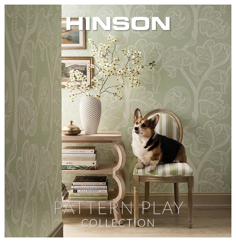 Hinson