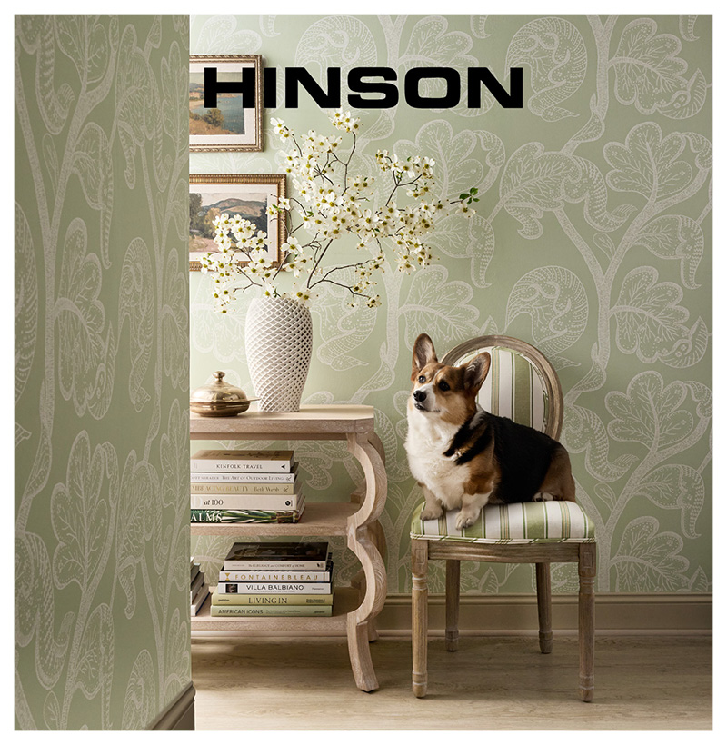 Hinson