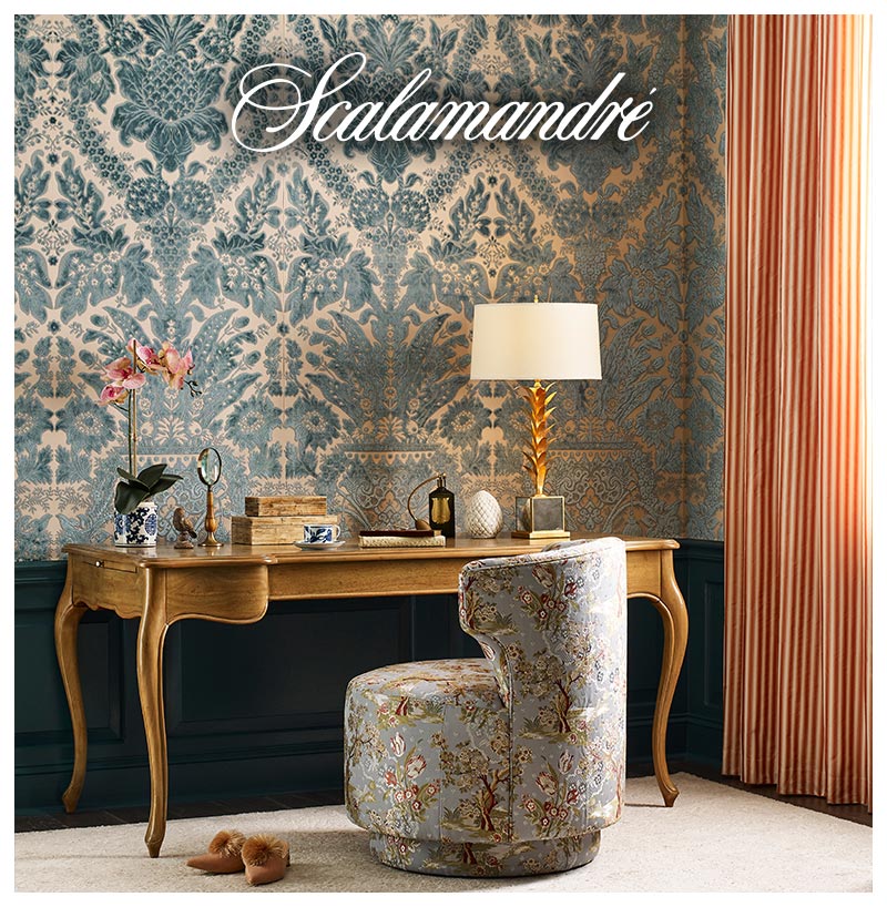 Scalamandré