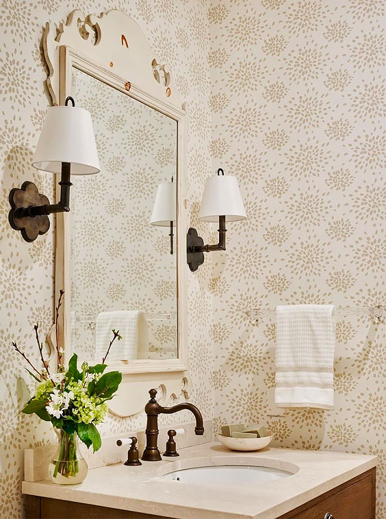 Albert Hadley - Fireworks