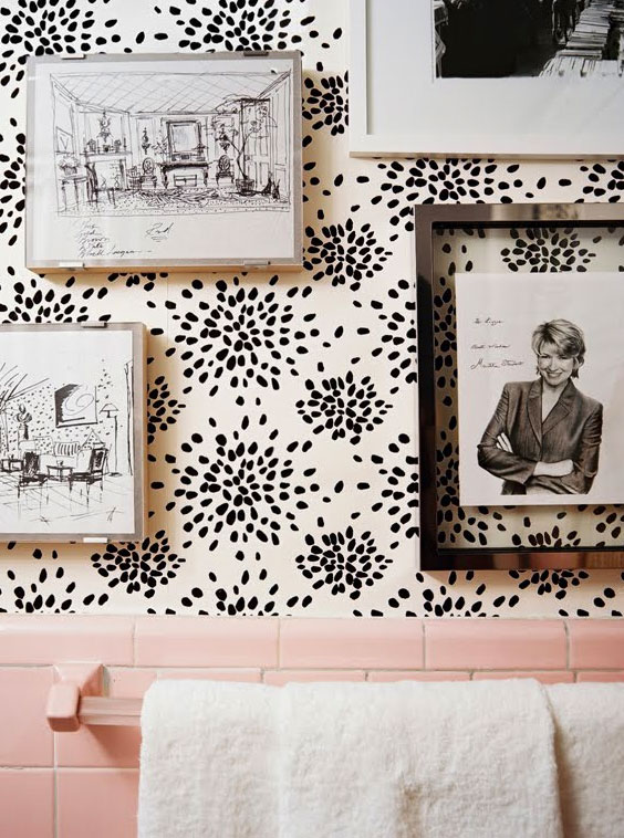 Albert Hadley - Fireworks