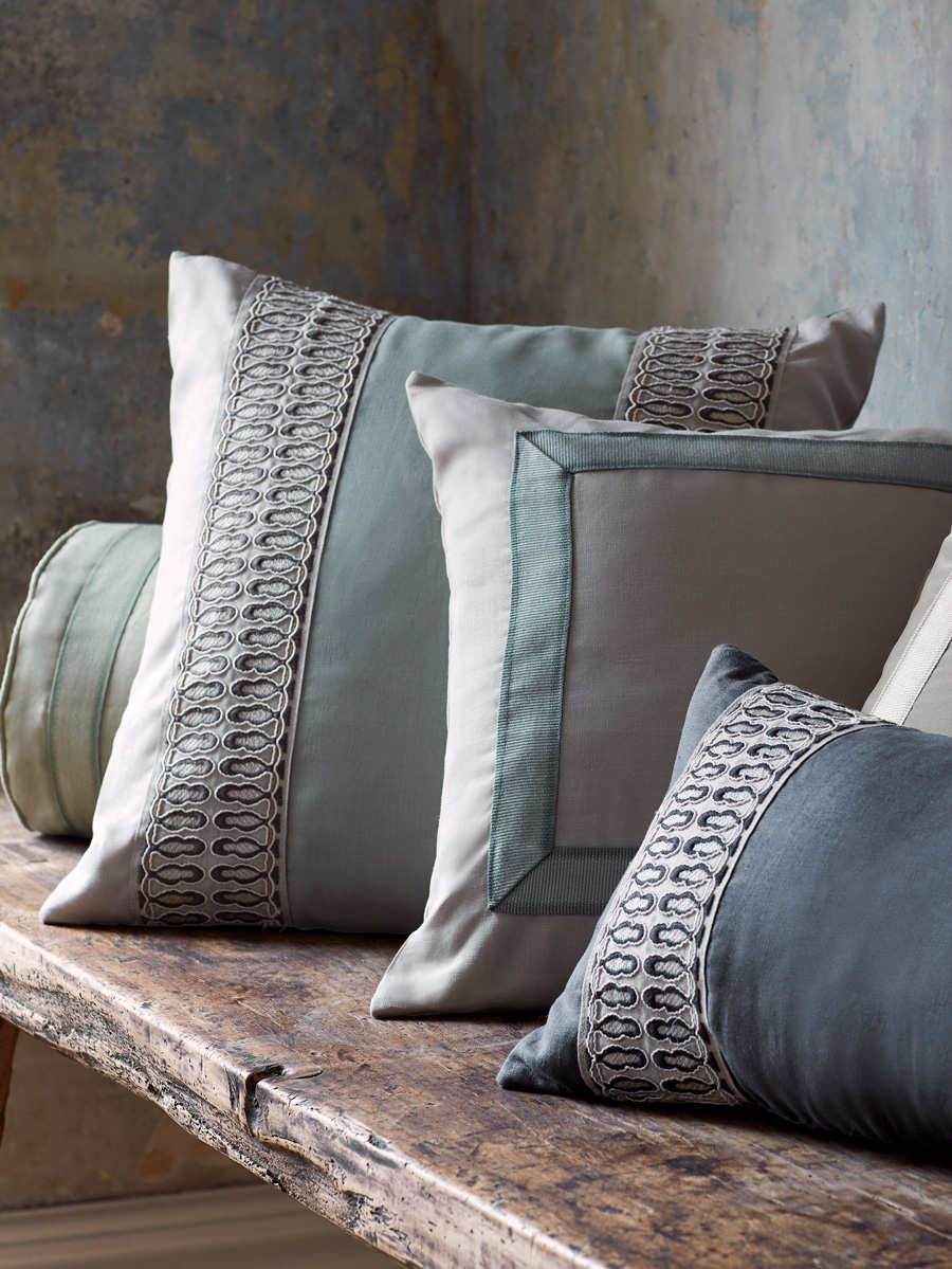 Lismore+Ribbon+Tudor