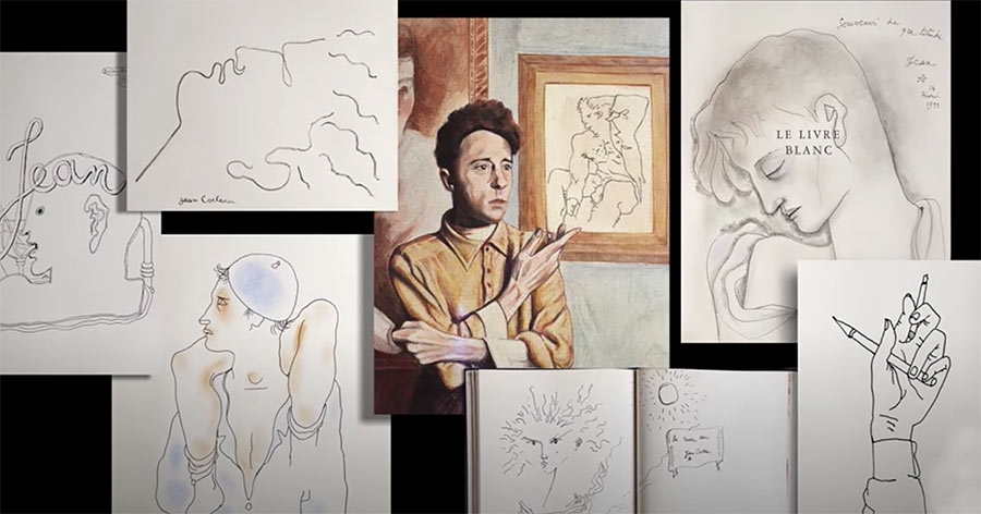 Jean Cocteau