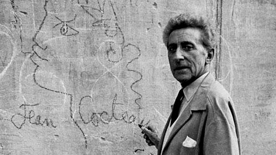Jean Cocteau