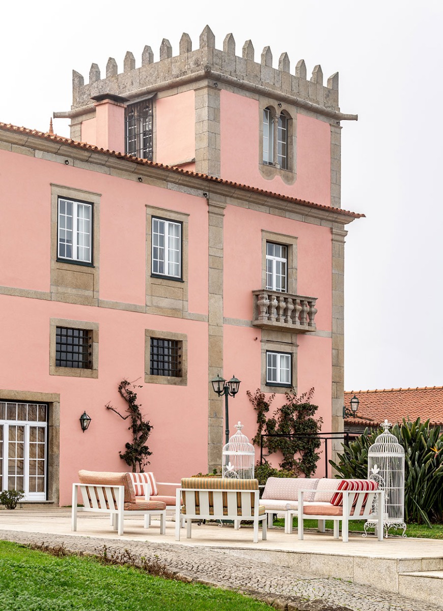 PLAYA JARDIN TAPESTRY