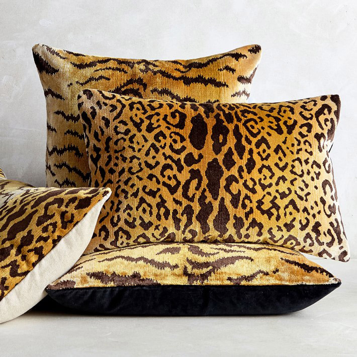 william sonoma pillows
