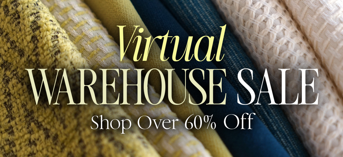 Virtual Warehouse Sale