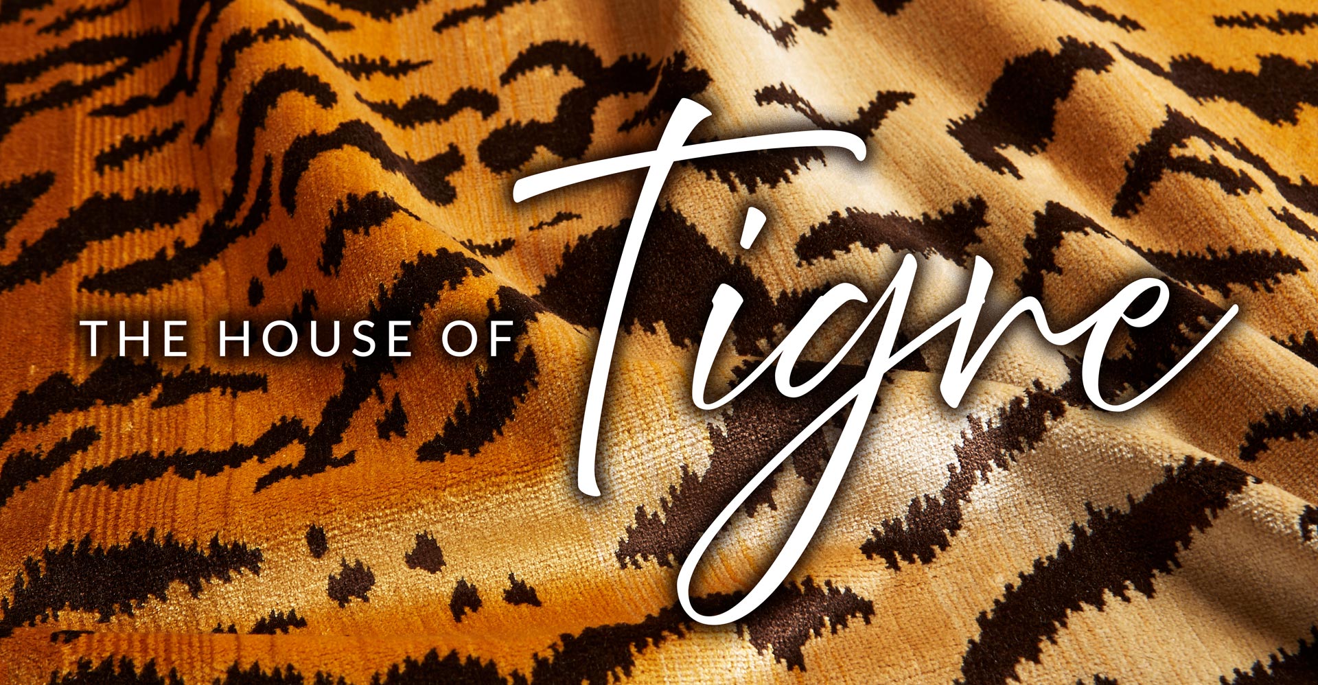 Tigre–Silk