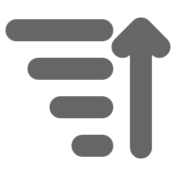 Sorting icon